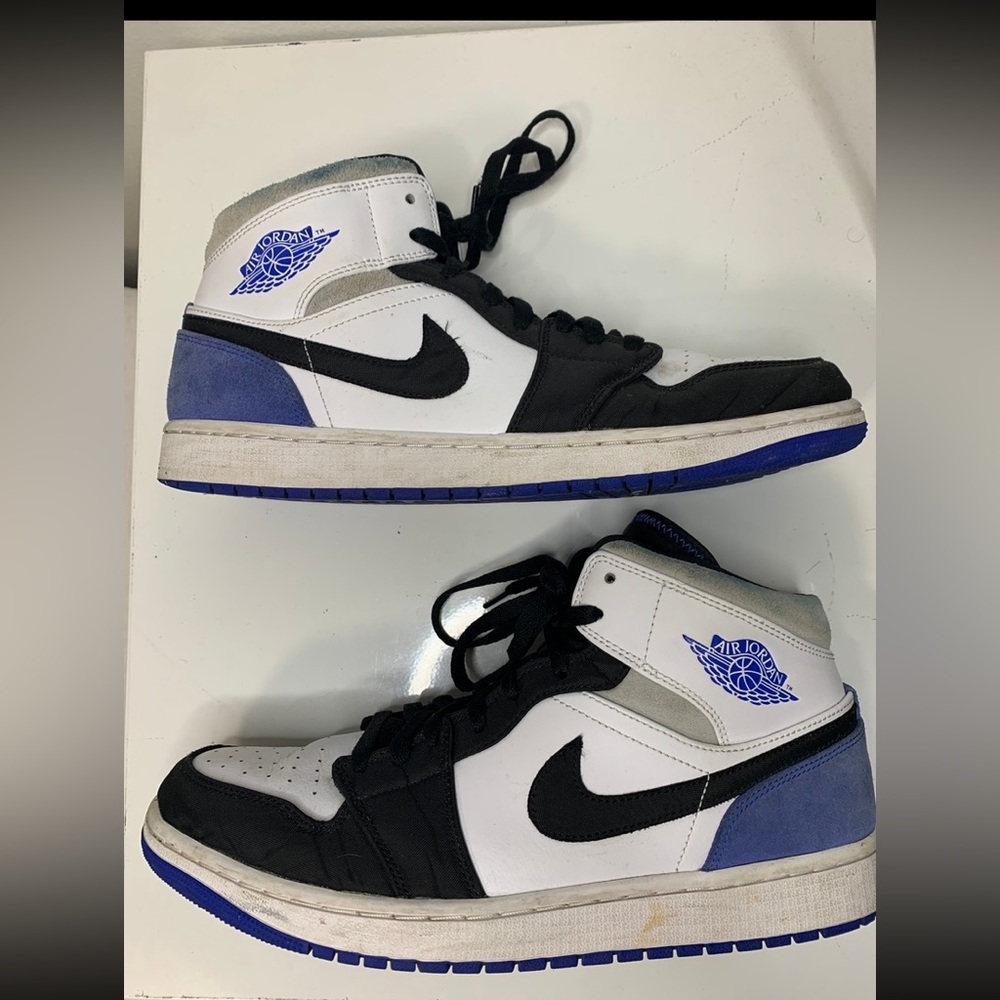 Air jordan 1 Mids